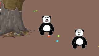 Tại sao ba người chúng ta có thể thống trị Làng Béo ~ Câu chuyện của trưởng thôn