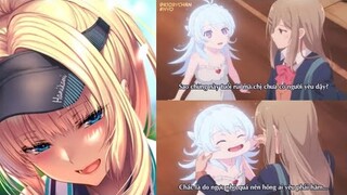 Ảnh Chế Anime #235 Ngầu Quá Đi À