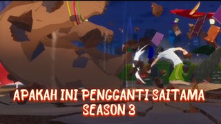 BRO SETELAH MINUM GALON TIBA TIBA PUNYA KEKUATAN SUPERR