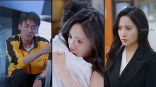 ไรเดอร์สุดโหดของประธานสาว