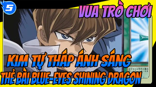 [Blue-Eyes Shining Dragon] Không Ai Có Thể Ngăn Tôi Sử Dụng Pentakill Trong Phim Của Tôi_5