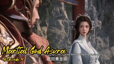 Martial God Asura_Eps 14