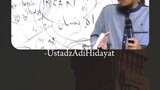 ustadz Adi Hidayat