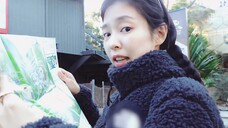 中字.JENNIE's VLOG -悉尼vlog