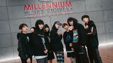 BOY STORY x Millennium Dance Complex เต้นเพลง Shell Shocked
