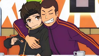 Tất Tần Tần Về Gia Tộc Lo Po Bia | Tộc Khiển Thú Sư Của Tower Of God | P1