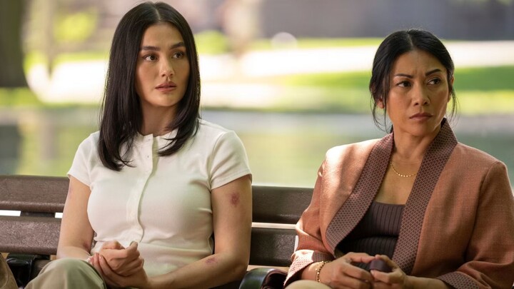 Reacher Season 4 EP 6 พากย์ไทย