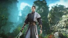 Tomb Of Fallen Gods S3 episode 4 sub indo