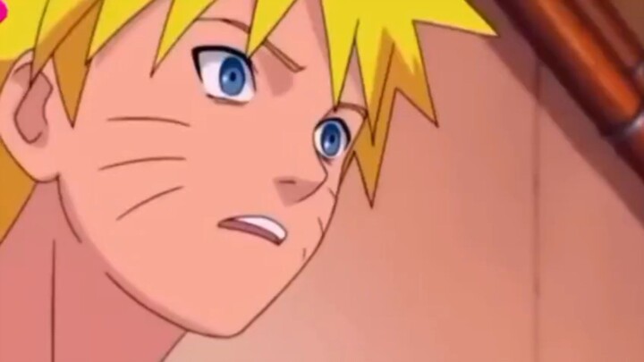Uzumaki Naruto
