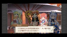 Kirara Fantasia Season 2 Chapter 05 Is the Order a Guerilla War? Part 5