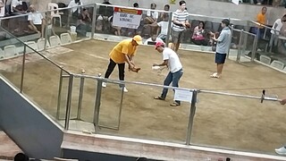 4 stag derby 2nd fight win(2nd life)
