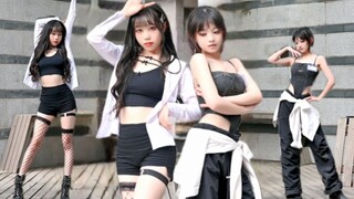 คุณกล้าที่จะรักน้องสาวที่เลวไหม? รักฉันเถอะ ถ้าทำได้【Aying×Xiaoxun】