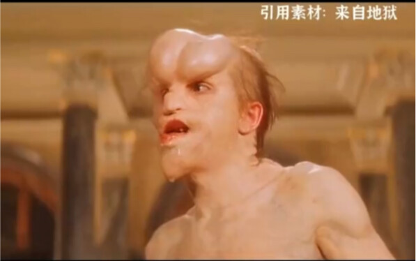 残忍酷刑，建议人贩子来一套