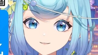 [Tian Dou] Người dẫn chương trình Băng và Lửa 3D, Giọng nói Amap, Bạn có đói Công nghiệp và Thương m