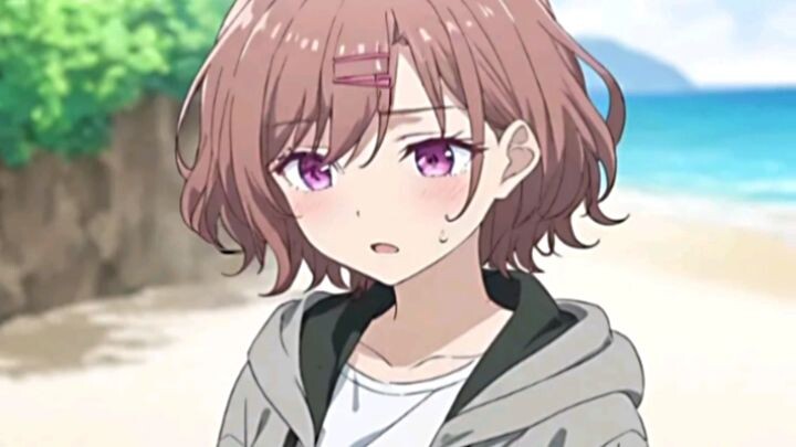 Anime baru judulnya War is Devils