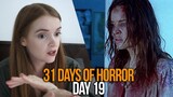 Baby Blues (2008) Review DAY 19 | 31 DAYS OF HORROR 2019 | SPOOKYASTRONAUTS