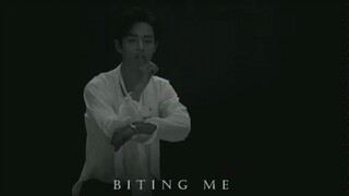 [Xiao Zhan] Orang Jahat menyerang dengan gila-gilaan hingga menghasilkan pantangan! ! !