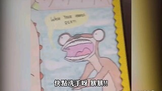 暴龙灭绝的原因找到了
