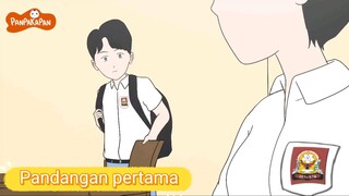 Pandangan pertama