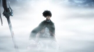 Levi Ackerman: Tell me! What else do I have to lose! | Breaking Now