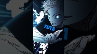 Yuta không biết sự việc bên trong lãnh địa? Tại sao? #anime #manga #shorts