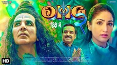 OMG 2 - Full Movie | Akshay Kumar, Pankaj Tripathi, Yami Gautam | New Released Bollywood Movie 2023