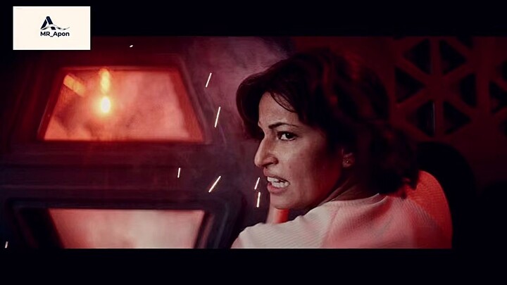 Alien Earth S01 E05 Hindi Audio-highlight