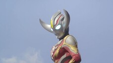 Ultraman Orb - Episode 10 (English Sub)