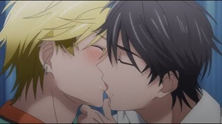 Hitorijime My Hero - Save This Love