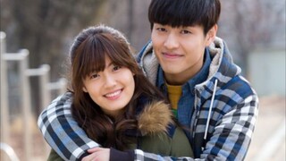 15. TITLE: Angel Eyes/Tagalog Dubbed Episode 15 HD