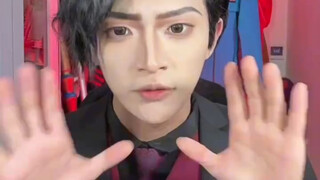 被O50圆环拒绝为什么不找自己问题