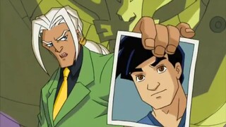 Jackie Chan Adventure Episode 11 Season 1 (English Dub)