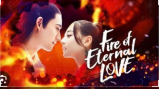 FIRE OF ETERNAL LOVE Episode 6 Tagalog Dubbed