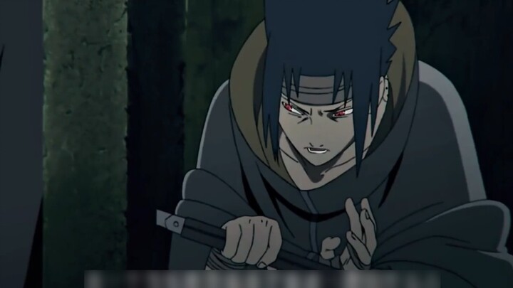 Uchiha clan