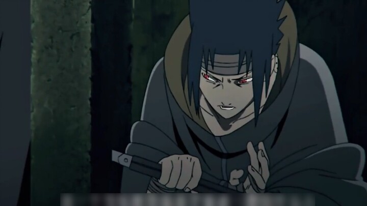 tộc uchiha