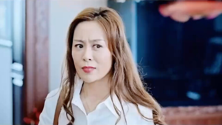 这泼天的富贵，要稳稳接住。 误打误撞的富贵