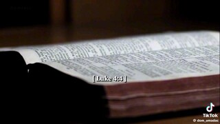 EVERY WORD THAT COMES FROM GOD