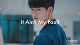 2 Moons 2 the series | Forth x Beam | it Ain't My Fault [FMV]