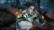My Senior Brother Is Too Steady S2 Episode 99(112)Sub Indo