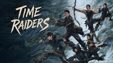 บันทึกส่วนตัวของอู๋เสีย EP.1