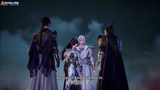 Against The Sky Supreme Eps 415 Sub Indo
