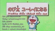 Doraemon: Nobita biến thành hồn ma & Con cá chuối khổng lồ dưới nước [Vietsub]