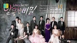 love & secret episode 11