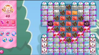 Candy crush saga level 16180