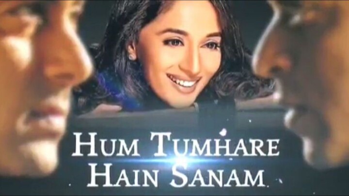 HUM TUMHARE HAIN SANAM (2002) Dubb Indonesia