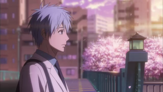 Kuroko Tuyển Thủ Vô Hình Tập 68