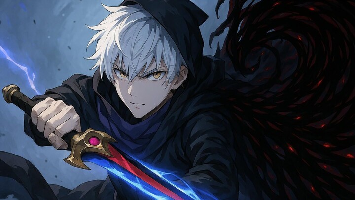 นักฆ่าเงาทมิฬ ตอนที่ 15-17