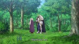 A skeleton Knight in another world - Episode 4 - [ English Subbed]