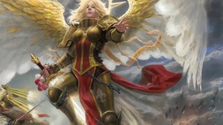 Can the soul really return to the Golden Throne after death in Warhammer 40K?
