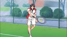 The Prince of Tennis ปริ๊นซ์ ออฟ เทนนิส เจ้าชายลูกสักหลาด ตอนที่ 141